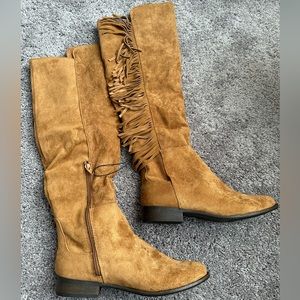 Missimo Supply Co. Boots